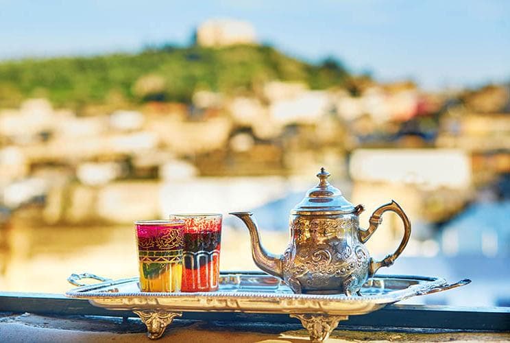 Εικόνα - 10 Days. 3N. Rabat 5* I 3N. Tangier 5* I 3N. Casablanca 5* 