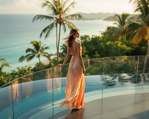 Immagine - Fuga con Vista Mare | Pullman Phuket