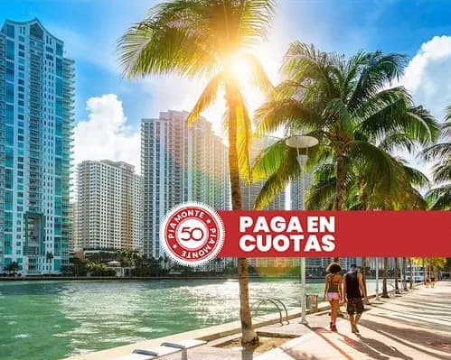 Imagen -  Miami & Punta Cana 14/02 - Verano 2027