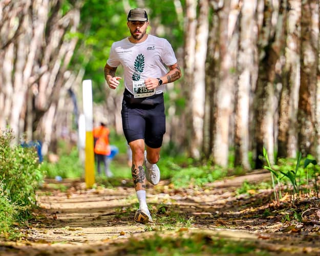 Imagen - Carrera 5K - Trancoso Running