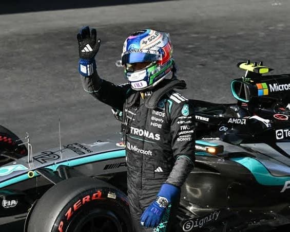 Imagem - Formula 1 - Novotel SP Jardins - Sector VIP Premium D
