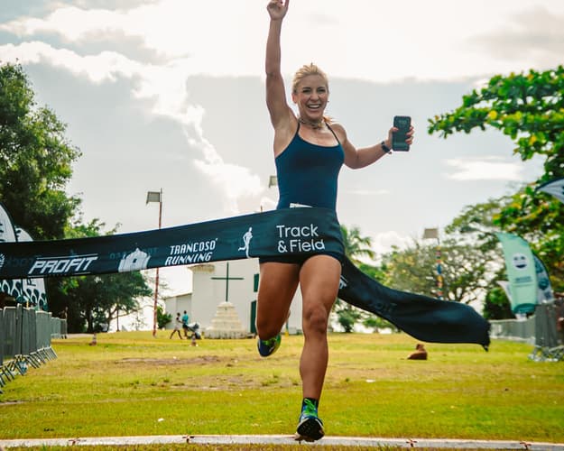 Imagen - Carrera 12K - Kit Premium - Trancoso Running