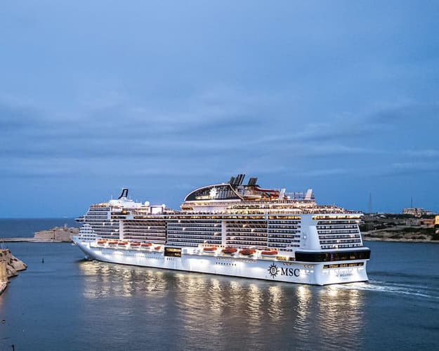 Imagen - Asia Pacific Cruise: 5 Nights Cruise Across China, South Korea &  Japan