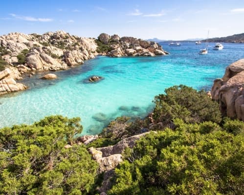 Image - Circuit Sardaigne : Un Paradis Sauvage