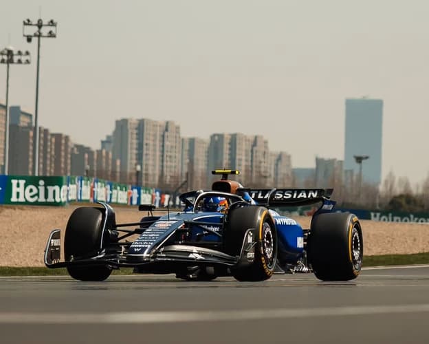 Imagen - Formula 1 - Transamerica Executive Paulista - Sector VIP Premium D