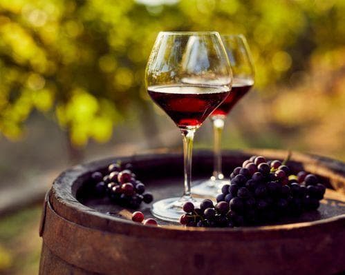 Image - Vinos y Cañones 7 días