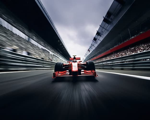 Imagen - GRAN PREMIO DE MÉXICO -OCTUBRE 29-