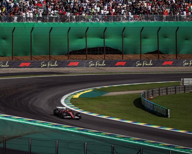 Imagen - Formula 1 - Mercure São Paulo Paulista Hotel - Sector M