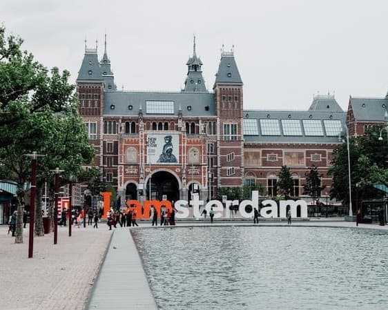 Immagine - Best Western Plus Amsterdam Airport Hotel****Amsterdam