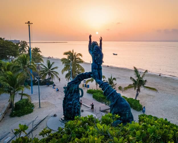 Imagen - Playa del Carmen a tu medida + Carry on "22 al 26ene"