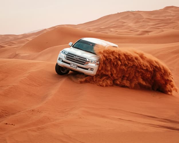 Image - CLASSIC DUBAI