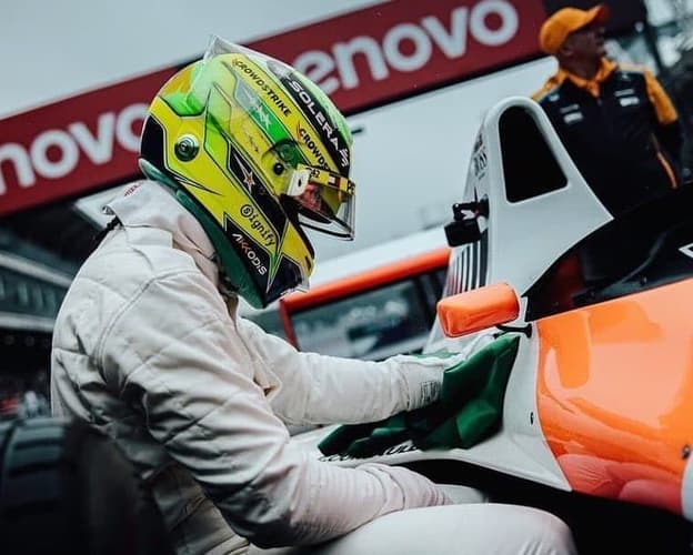 Imagen - Formula 1 - Mercure São Paulo Paulista Hotel - Sector M