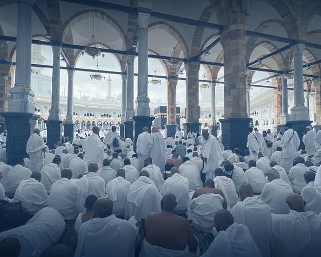 Image - Exceptional Umrah with a luxury stay - 27 Aug
