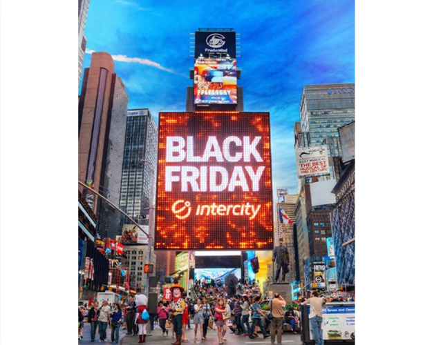 Imagen - Black Friday New York, Salida desde Rosario. 