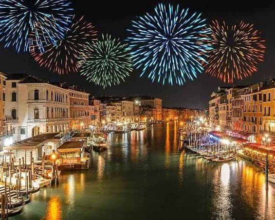 Resim - 5 Days. VENICE 5* BB + New Year's Concert @30 DEC 26