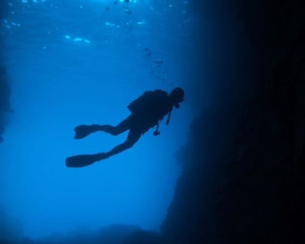 Imagen - Kantauri Fest: bautismo de buceo (sábado)