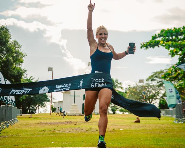 Imagen - Carrera 5K - Trancoso Running