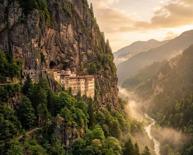 Slika - Trabzon, Turkey
