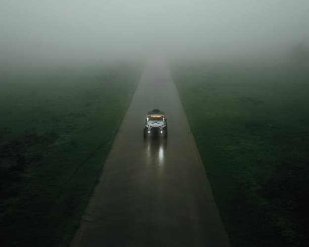 Image - Exploration Drive Salalah