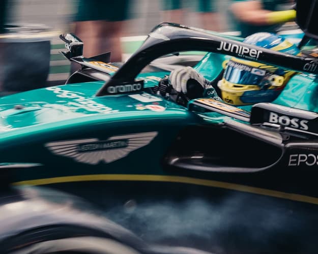 Imagem - Formula 1 - Mercure São Paulo Paulista Hotel - Sector A