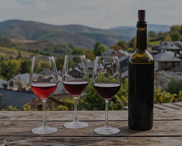 Imagen - Cata Enkarterri Fest | El Bierzo en tres copas