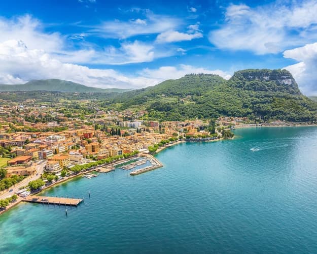 Immagine - Weekend tra Lago e Gardaland