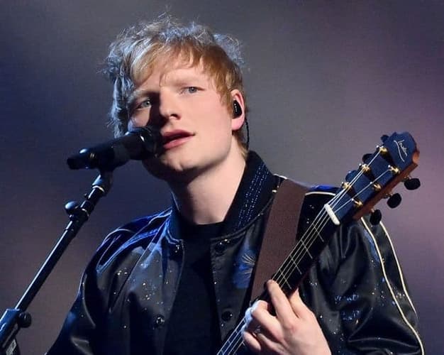 Imagine - 4 Days. HOLLYWOOD 4* BO + Ed Sheeran @29 Oct 26