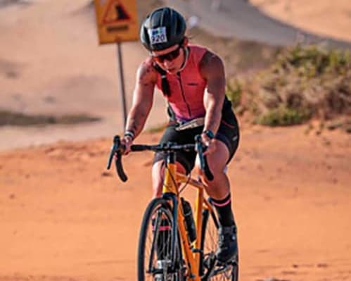 Imagen - Duathlon Sprint - Festival Pipa