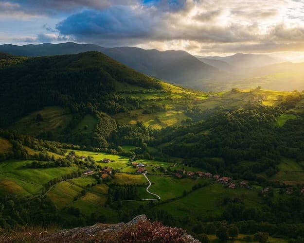 Imagen - Ruta en 4x4: sierra de Ordunte (19 de junio)