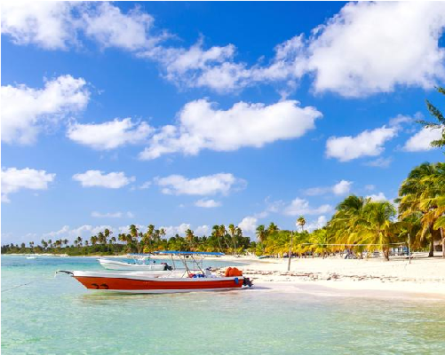 Imagen - Punta Cana a tu medida + Bolso de mano "15 al 19oct