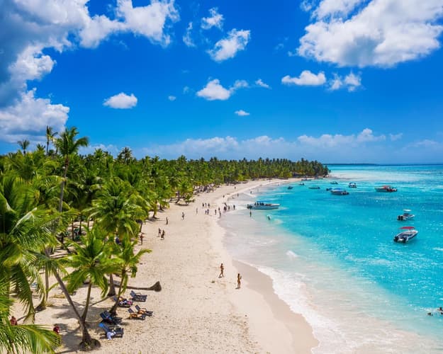 Imagen - Punta Cana + Carry on "12 al 16feb"