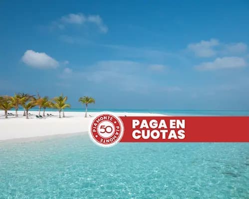 Imagen - Bayahíbe 19/02 - Desde Rosario - Verano 2027