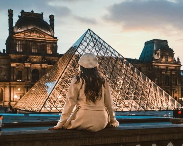Image - PARIS & THE HEART OF EUROPE | LITE
