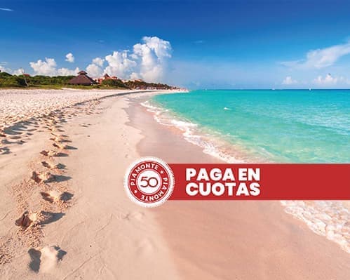 Imagen - Playa del Carmen 03/02 - Family Plan - Verano 2027
