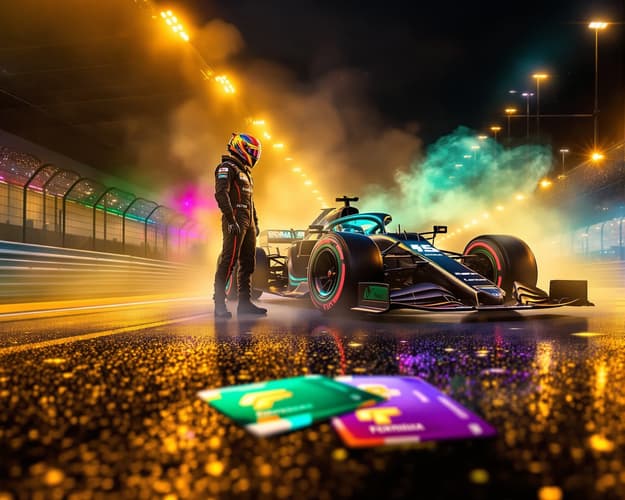 Immagine - Pacchetto Formula 1 | Gran Premio del Brasile 3★