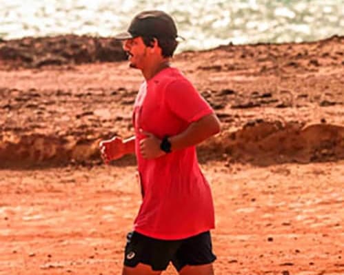 Imagen - Carrera 21 KM - Pipa Running