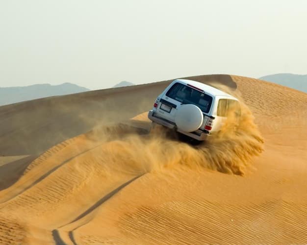 Kuva - 4 Days. 3* DUBAI - Rove Trade Centre (BO)