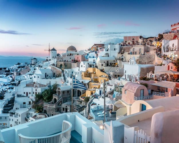 Imagen - LO MEJOR DE GRECIA