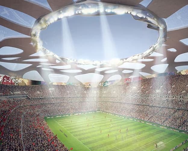Imagine - 02 FEB 27 ⚽ Spanish Super Cup:FC Barcelona vs Real Sociedad + 3N. ISTANBUL 4*