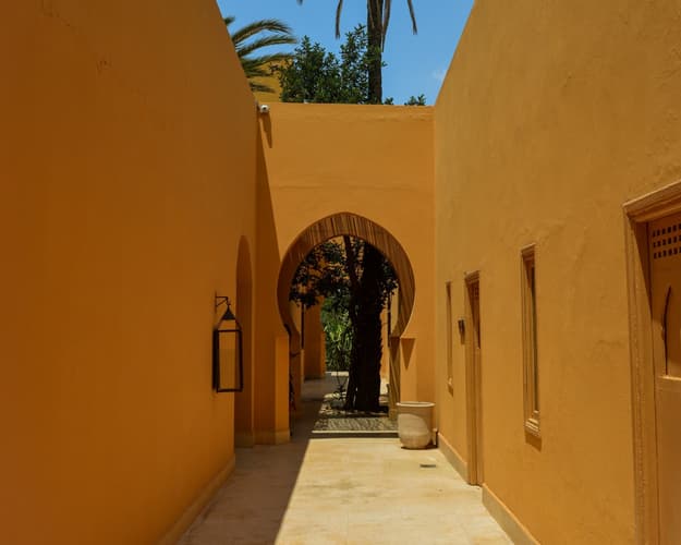 Immagine - Riad Bab Lakhmiss**** Marrakech