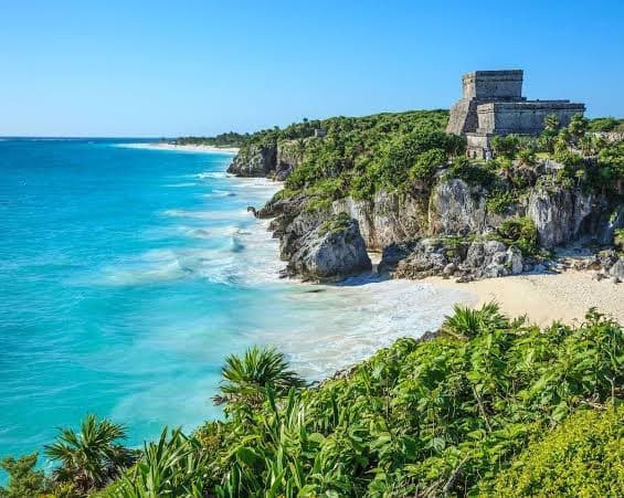 Imagen - Riviera Maya + Carry on "13 al 17ene"