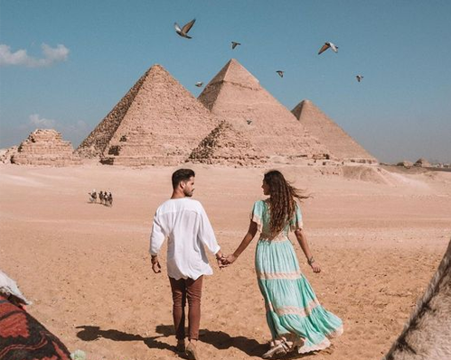 Imagen - Paquete a Estambul y Egipto 9 noches, salidas confirmadas