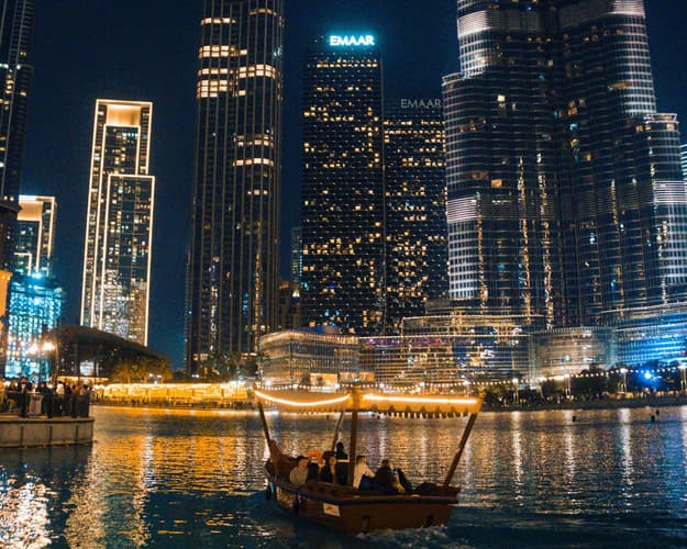 Image - EXPLORING THE EMIRATES