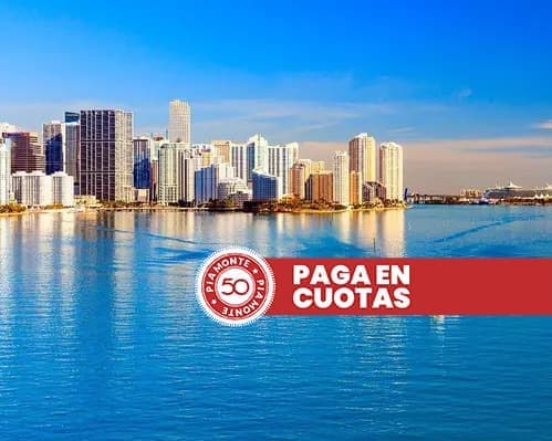 Imagen -  Miami & Bahamas 10/02 - Verano 2027
