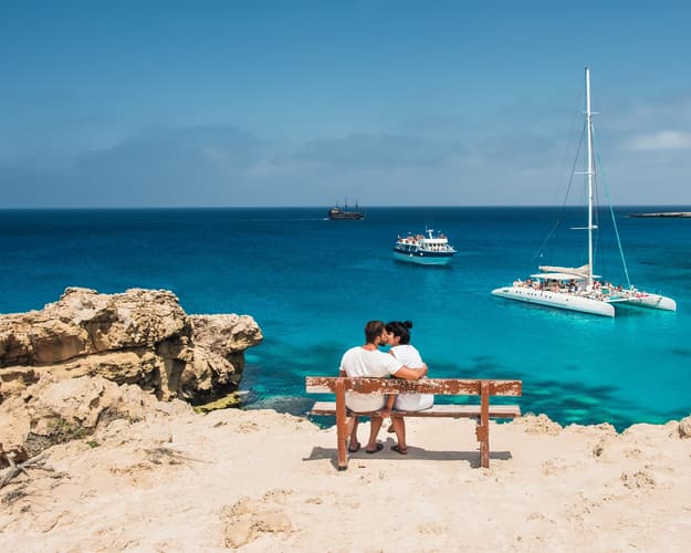 Slika - Valentine's Day on Cyprus