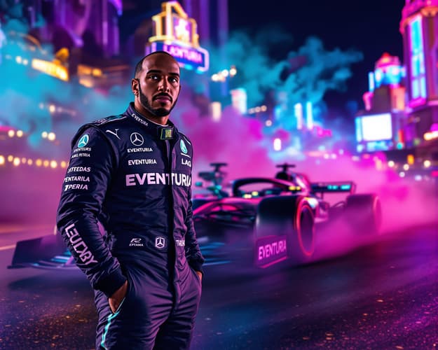 Image - Formula 1 Tickets | Las Vegas Grand Prix 