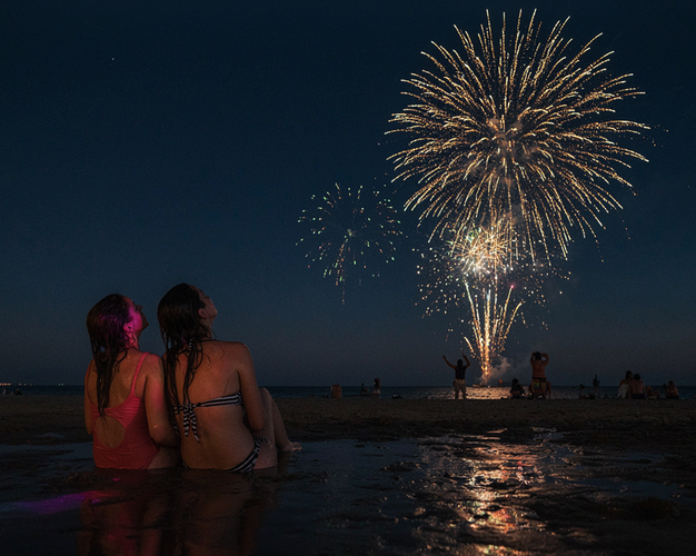 Immagine - Capodanno Canarie: Gran Canaria tra sole, mare e feste