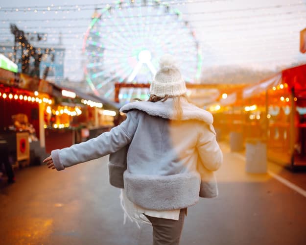 Slika -  Advent u Manchestru