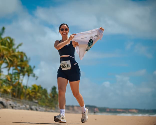 Imagen - Carrera 8K - Trancoso Running