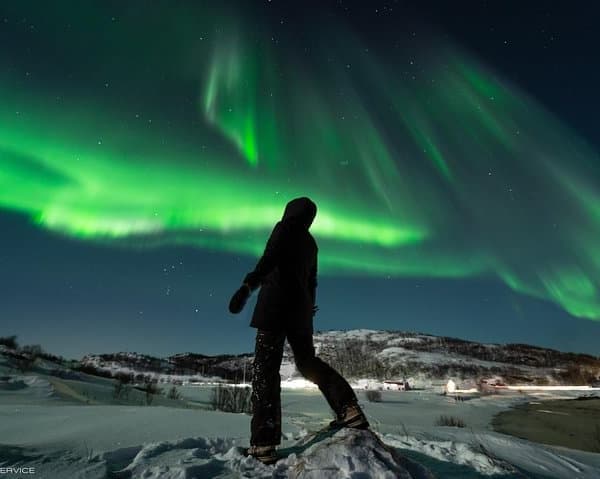 Immagine - 6 Days. 3* TROMSO - Radisson Blu Hotel Tromsø 4 (BB)